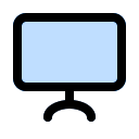 monitor icon