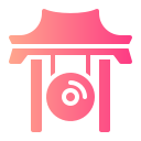 gong icon