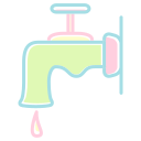 baño icon