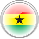 ciudad ghana icon