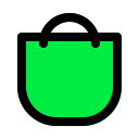 bolsa icon