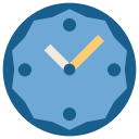 reloj icon