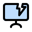 monitor icon