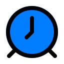 reloj icon