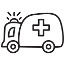 ambulancia icon