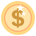 dinero icon