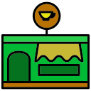 café icon