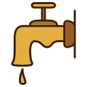 baño icon