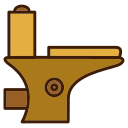 baño icon