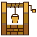 baño icon