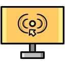 monitor icon