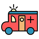 transporte icon