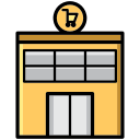 mercado icon