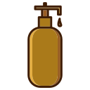 baño icon