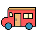 autobús icon