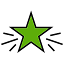 estrella icon