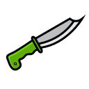 cuchillo icon