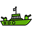 barco icon