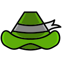 sombrero icon