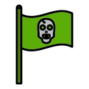 bandera icon