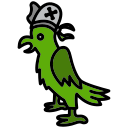 pájaro icon