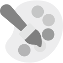 paleta icon