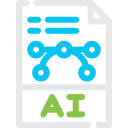 archivo ai icon