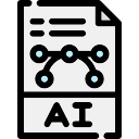 archivo ai icon