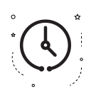 reloj icon