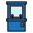 juego arcade icon