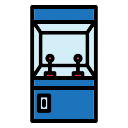 juego arcade icon