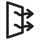 Air icon