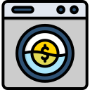 lavado de dinero icon