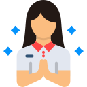 hospitalidad icon