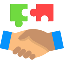 camaradería icon