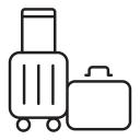 Путешествовать icon