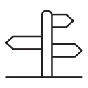 Путешествовать icon