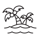 Путешествовать icon