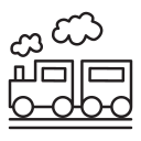 Транспорт icon