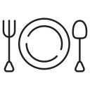 Еда icon