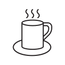 Чашка icon