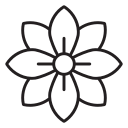 flor 