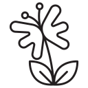 flor icon