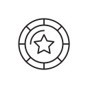 Badge icon