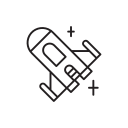 Space icon