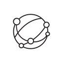 Space icon