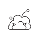 Bomb icon
