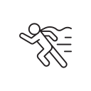 Fly icon