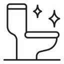 baño icon