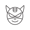 Man icon